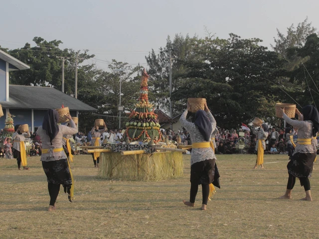 Halaman fotografi budaya