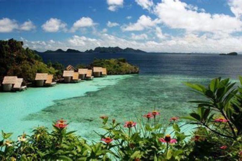 Halaman wisata alam